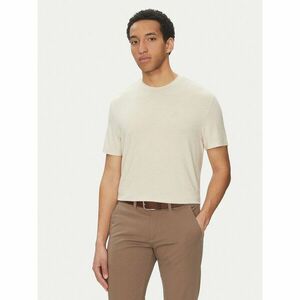 Marciano Guess Póló 5GHI00 6315A Bézs Regular Fit kép