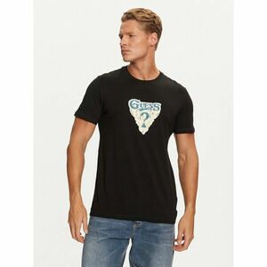 Guess Póló M4BI44 I3Z14 Fekete Slim Fit kép