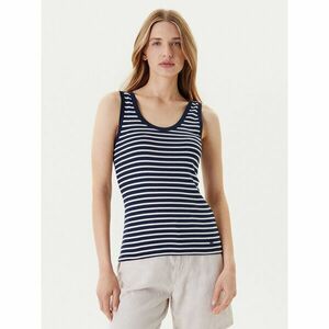 United Colors Of Benetton Felső 30YSDH010 Fekete Regular Fit kép