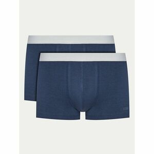 Sloggi 2 darab boxer 10218013 Sötétkék kép
