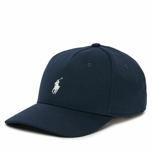 Baseball sapka Polo Ralph Lauren 211977396001 Sötétkék kép