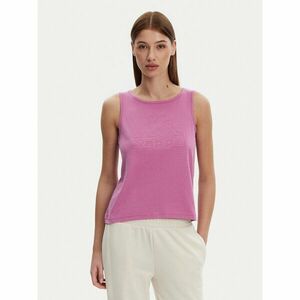 Kappa Felső Logo Gria 382129W Lila Regular Fit kép