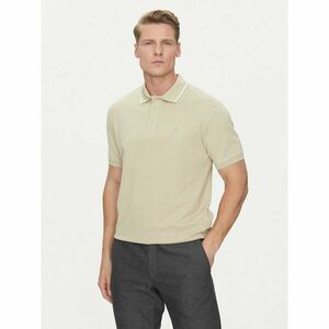 Marciano Guess Pólóing 5GHP08 6322A Bézs Regular Fit kép