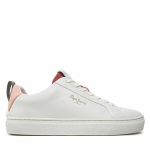 Sportcipők Pepe Jeans PLS00017 Fehér kép