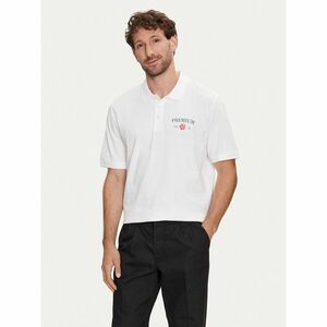 Jack&Jones Pólóing Jprblaalfie 12259678 Fehér Regular Fit kép