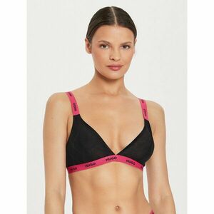 Hugo Bralette melltartó 50520209 Fekete kép