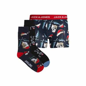 Jack&Jones Fehérnemű szett 12247717 Sötétkék kép