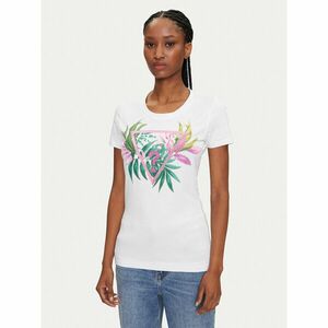 Guess Póló 172941 Fehér Classic Fit kép