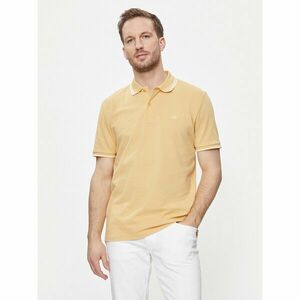 Selected Homme Pólóing 16087840 Bézs Regular Fit kép