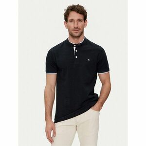 Jack&Jones Pólóing Paulos 12199711 Sötétkék Slim Fit kép