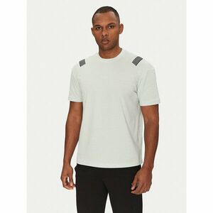 EA7 Emporio Armani Póló 7M000266 AF10375 U9060 Kék Regular Fit kép