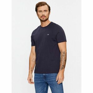 Gant Póló Shield 2003184 Sötétkék Regular Fit kép