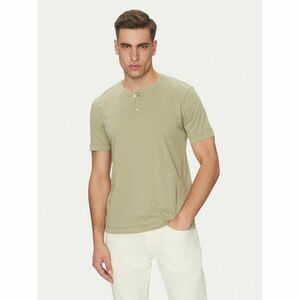 Marc O'Polo Póló 523 2176 51206 Zöld Regular Fit kép