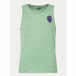 Blend Trikó 20716825 Zöld Regular Fit kép