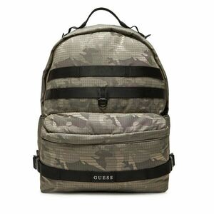 Hátizsák Guess HMASNC P5375 Khaki kép