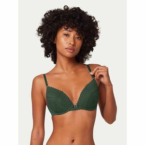 Triumph Melltartó alsó huzallal Aura Spotlight T WHU 10216452 Zöld kép