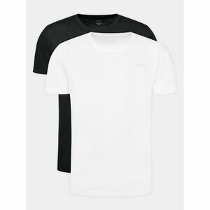 Gant 2 póló készlet C-Neck 2 Pack 900002008 Színes Regular Fit kép