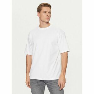 Only & Sons Póló Caspian 22031940 Fehér Authentic Fit kép