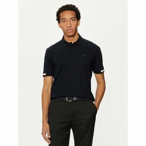 Boss Pólóing Parlay 147 50467113 Sötétkék Regular Fit kép