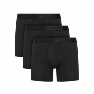 Tommy Hilfiger 3 darab boxer UM0UM03393 Fekete kép