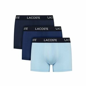 Lacoste 3 darab boxer 5H2394 Színes kép