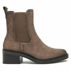 Bokacsizma Tamaris 1-25309-43 Bézs kép