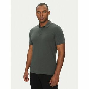 EA7 Emporio Armani Pólóing 7M000228 AF10373 U8109 Szürke Regular Fit kép