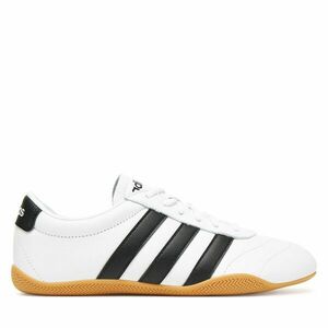 Sportcipők adidas Grand Court Lo JQ9688 Fehér kép