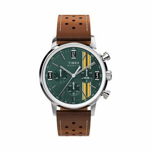 Karóra Timex Marlin® Chronograph TW2W99100 Ezüst kép
