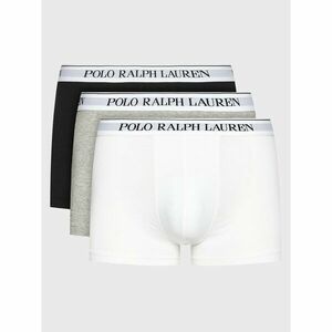 Polo Ralph Lauren 3 darab boxer 714830299052 Színes kép