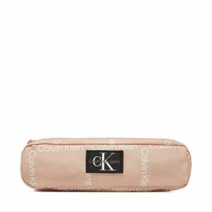 Ceruzatartó Calvin Klein Jeans IU0IU00710 Rózsaszín kép