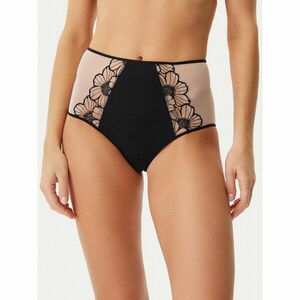 Chantelle Klasszikus magas derekú alsó Lush C22OC5 Fekete kép