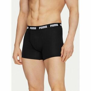 Puma 3 darab boxer 938327 Fekete kép