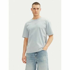 HUGO Póló Docku 50531739 Kék Relaxed Fit kép