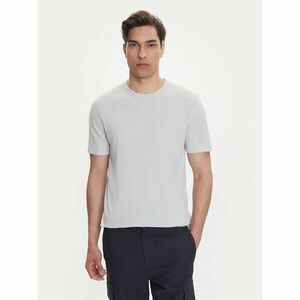 BOSS Póló Tegood 50508243 Szürke Regular Fit kép