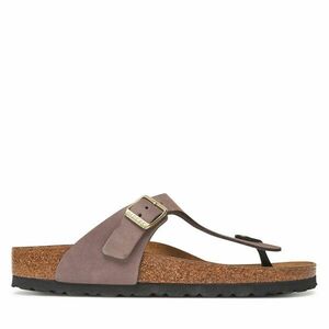 Flip-flops Birkenstock Gizeh 1029495 Bézs kép