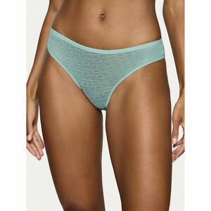 Triumph Klasszikus alsó Signature Sheer 10222554 Zöld kép