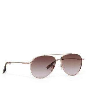 Napszemüveg Trussardi TSM3015 Arany kép