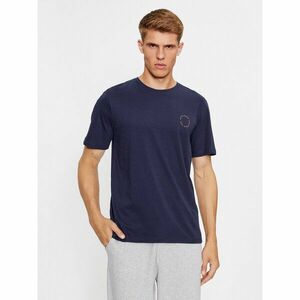 Jack&Jones Póló 12235209 Sötétkék Regular Fit kép
