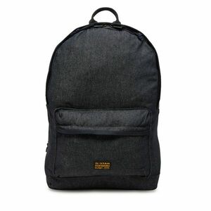 Hátizsák G-Star Raw GSR-B-018-07 Fekete kép