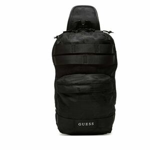 Hátizsák Guess HMASNC P5326 Fekete kép