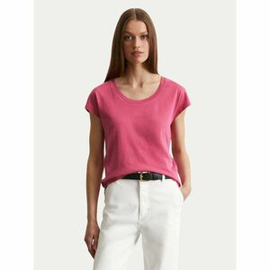 Marc O'Polo Póló 516 2100 50073 Rózsaszín Regular Fit kép