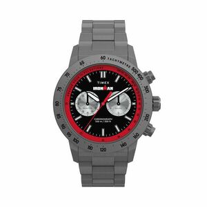 Karóra Timex Ironman® Challenger Chronograph TW2Y02000 Fekete kép