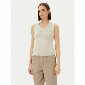 Marc O'Polo Felső 503 5136 63029 Bézs Slim Fit kép