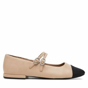 Balerina Call It Spring Libbi 13942535 Bézs kép