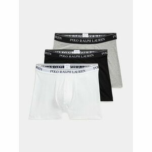 Polo Ralph Lauren 3 darab boxer 714835887004 Színes kép