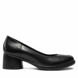 Körömcipők ECCO Sculpted LX35 22249301001 Fekete kép