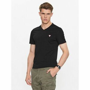 Guess Póló M2YI37 I3Z14 Fekete Slim Fit kép