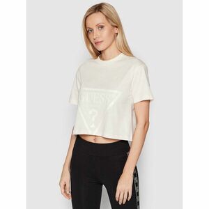 Guess Póló V2YI06 K8HM0 Bézs Regular Fit kép