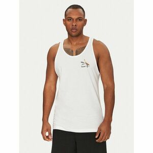 Jack&Jones Trikó Varenna 12275464 Fehér Regular Fit kép